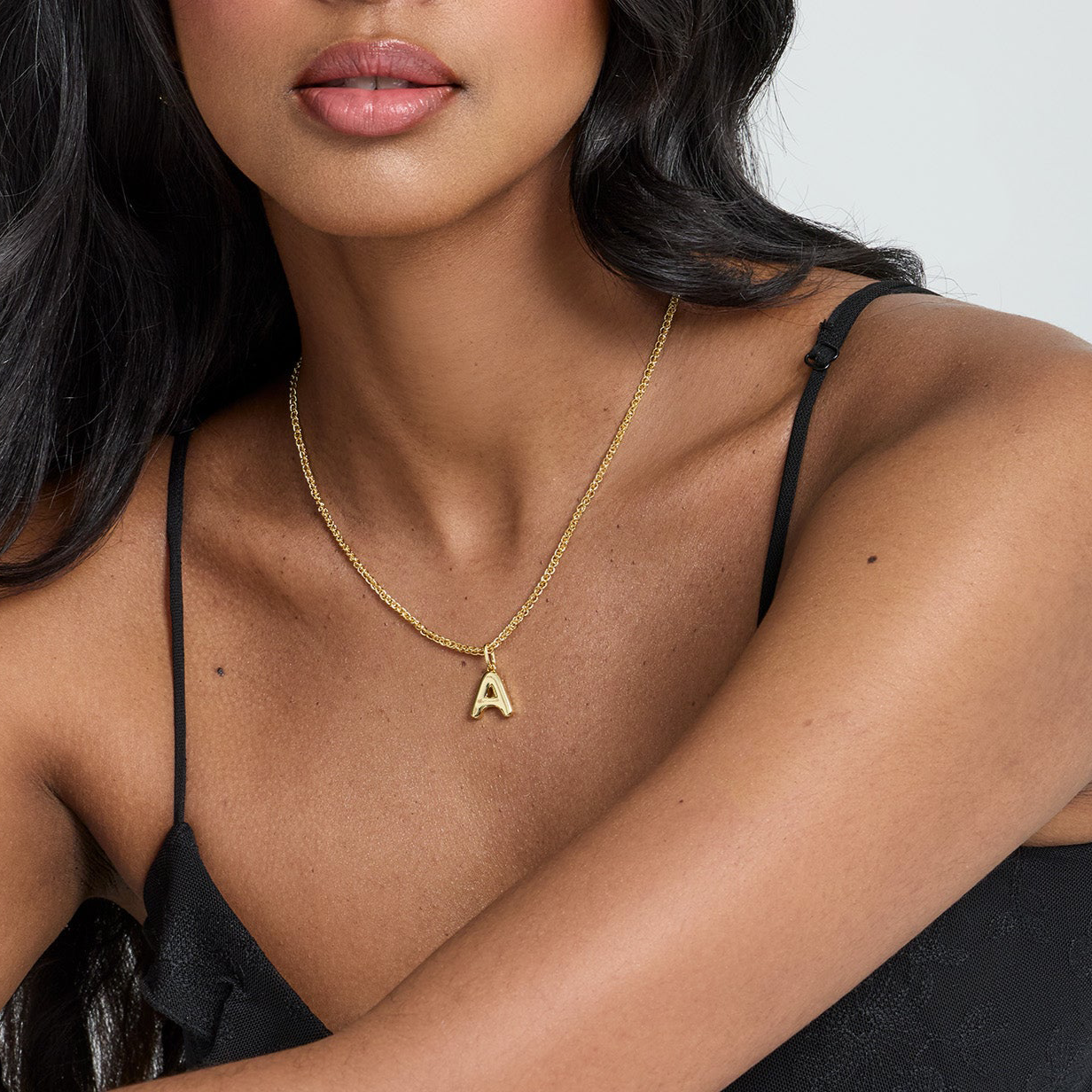 I Heart Me Necklace - EVRYJEWELS