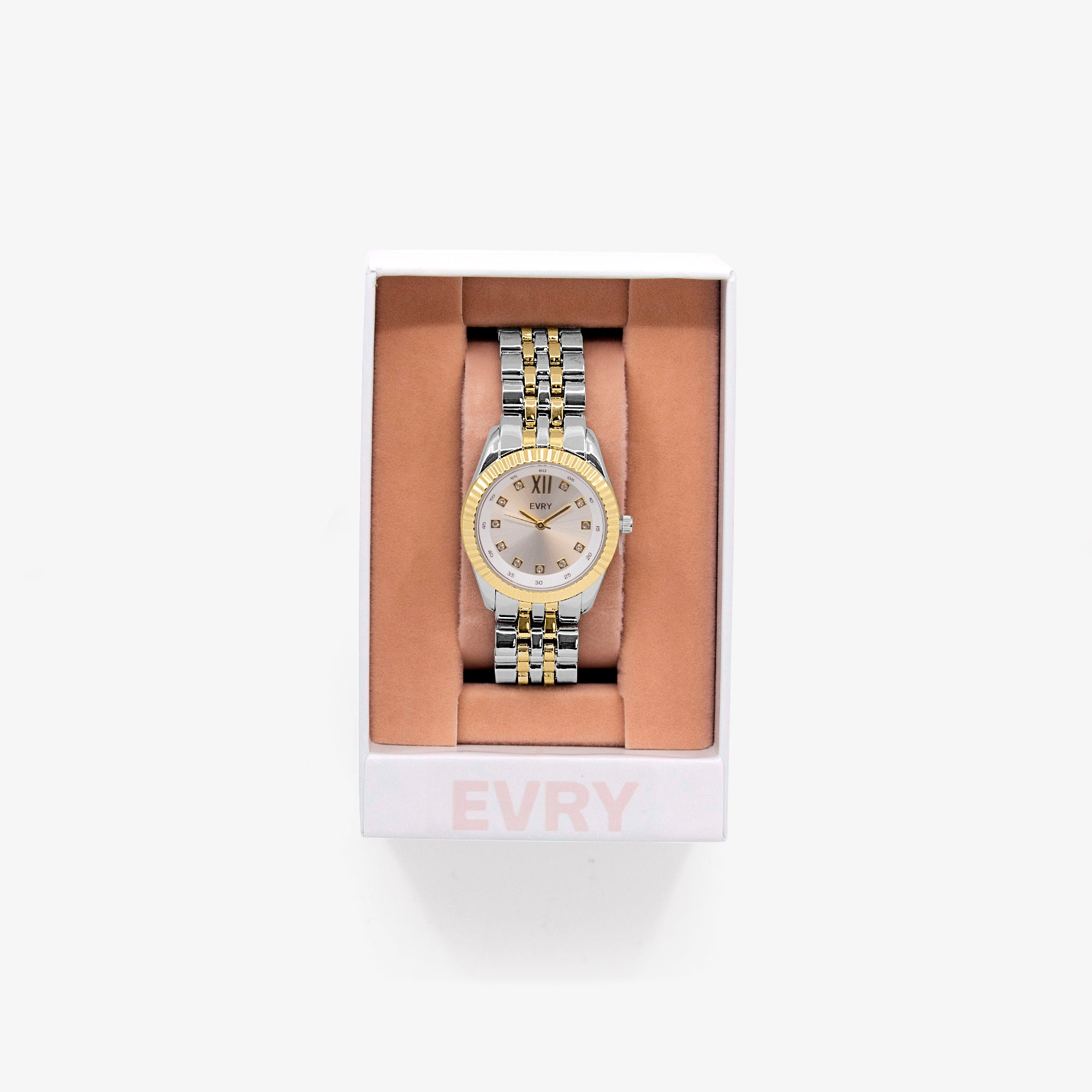 Radiant Babe Watch
