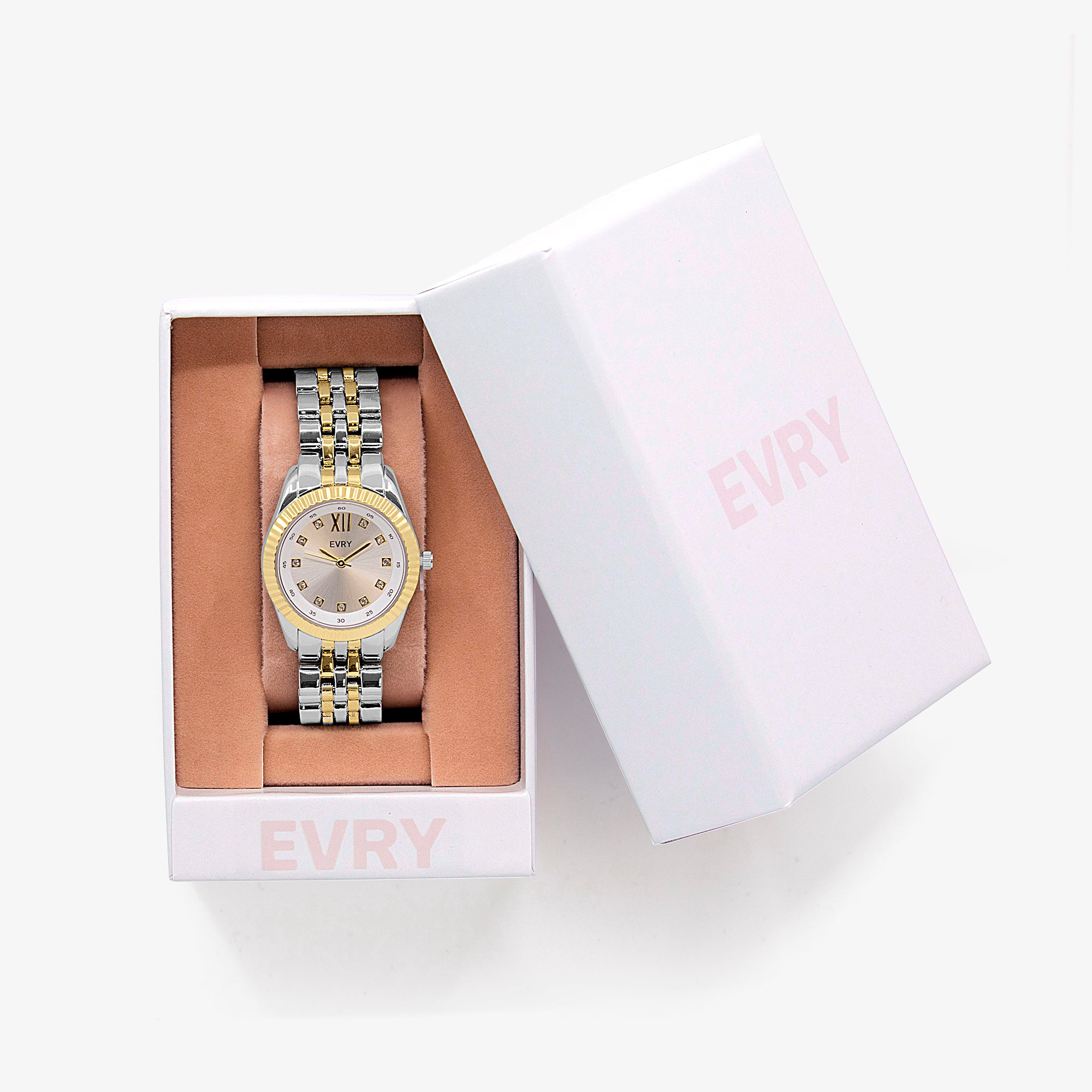 Radiant Babe Watch