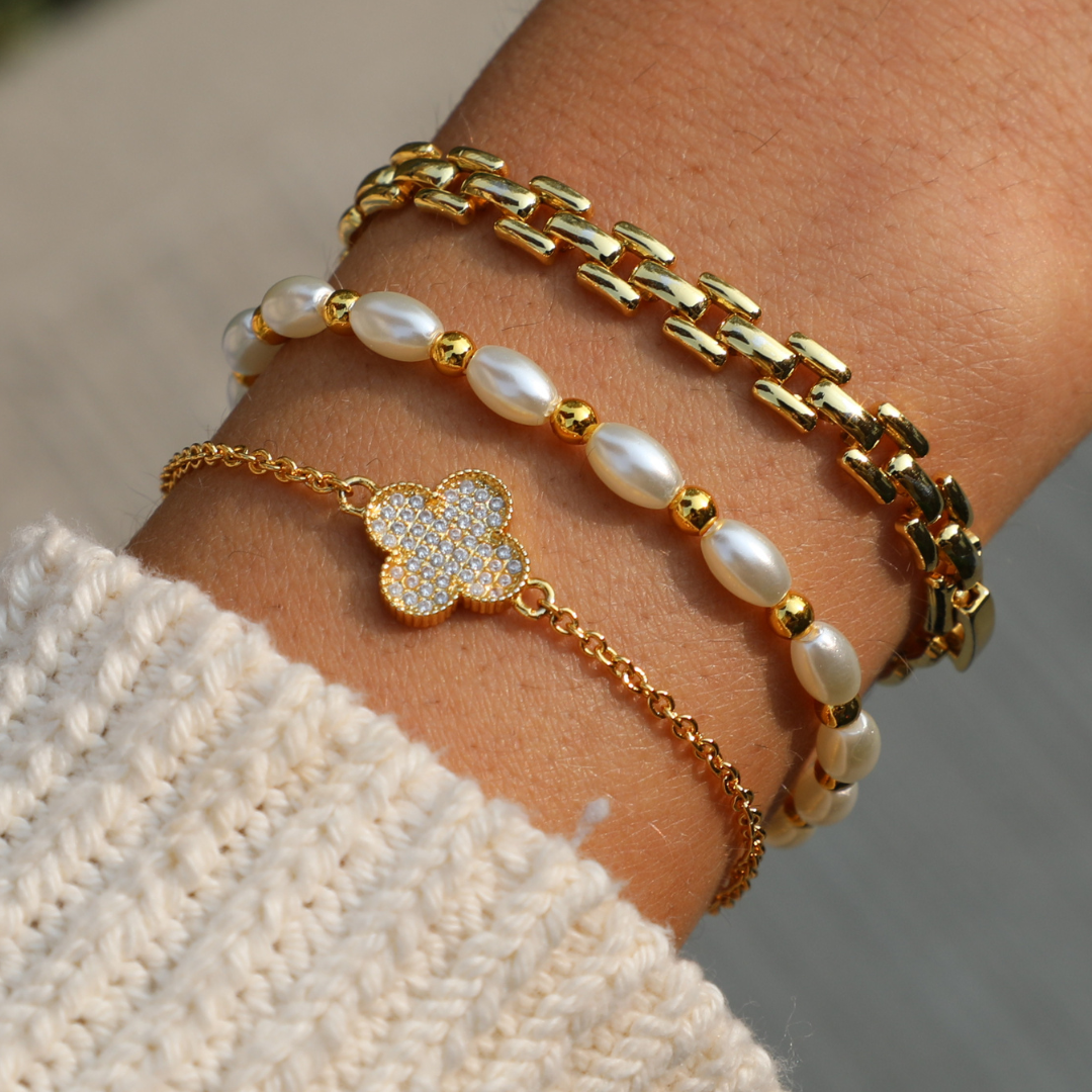 Island Girl Armband