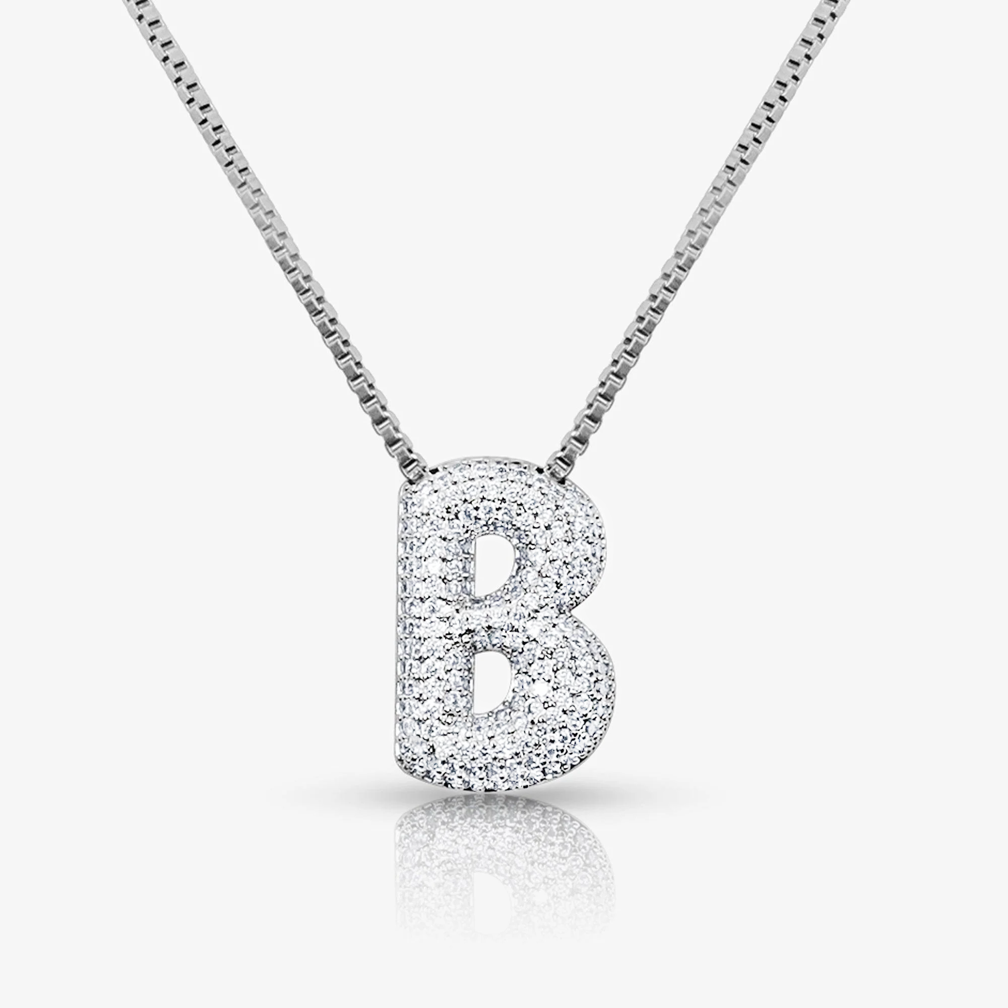 Adore Me Necklace - EVRYJEWELS