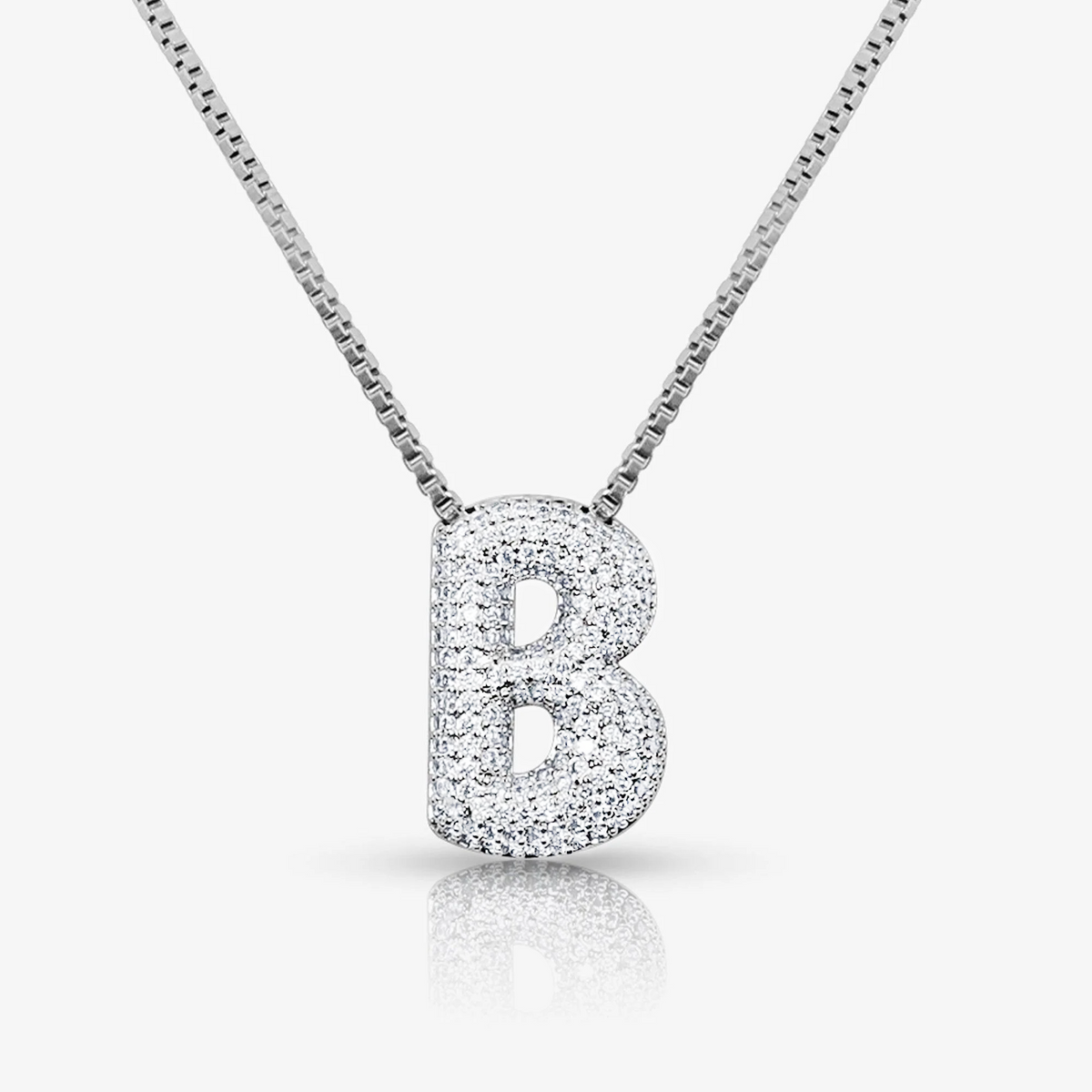 Adore Me Necklace - EVRYJEWELS
