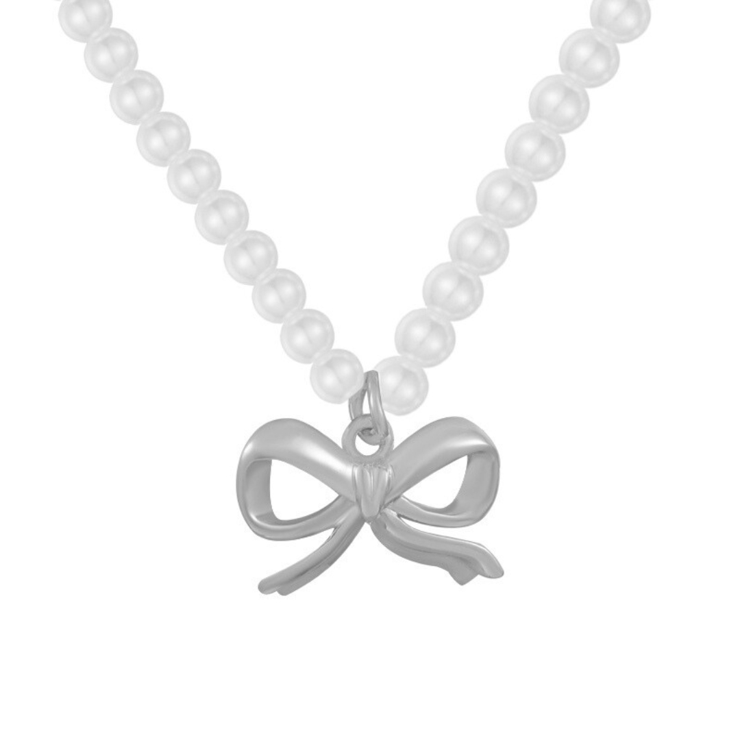 Babygirl Necklace - EVRYJEWELS