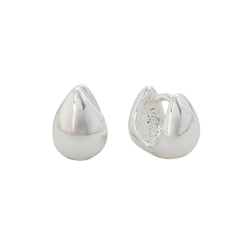 Baby Brandy Earrings - EVRYJEWELS