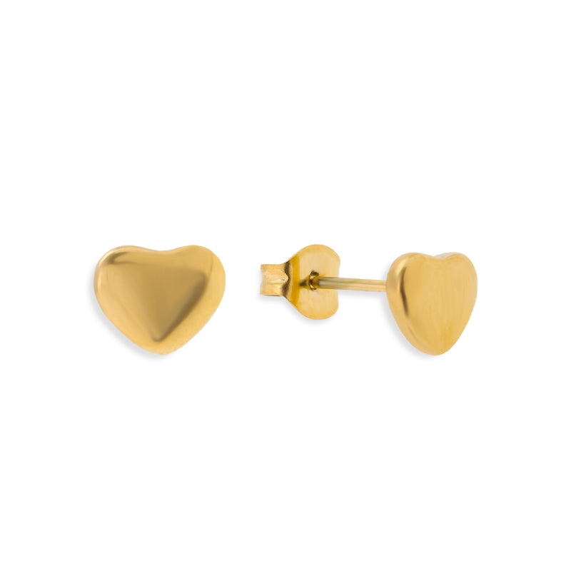 Boucles d'oreilles Baby Love