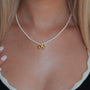 Babygirl Necklace - EVRYJEWELS