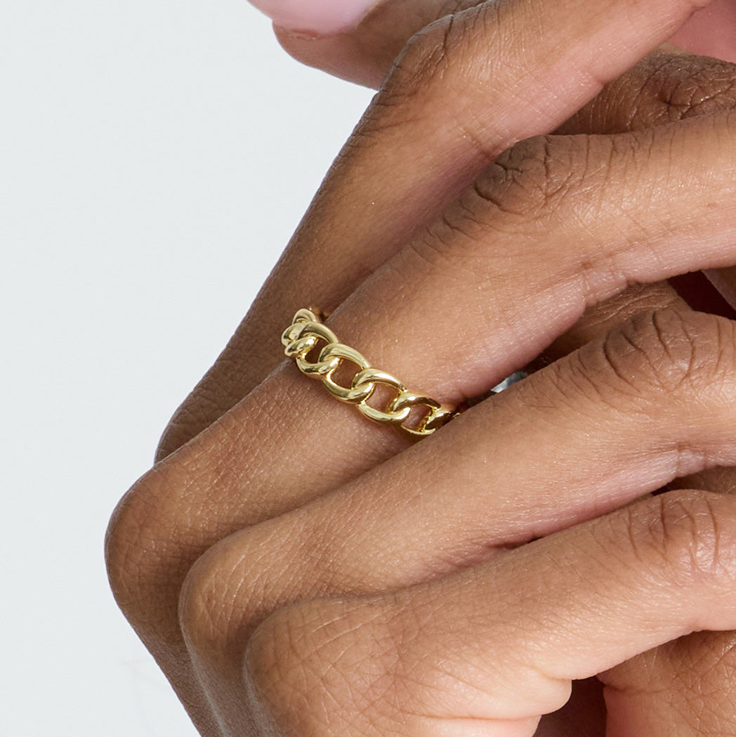 Bad B Ring - EVRYJEWELS