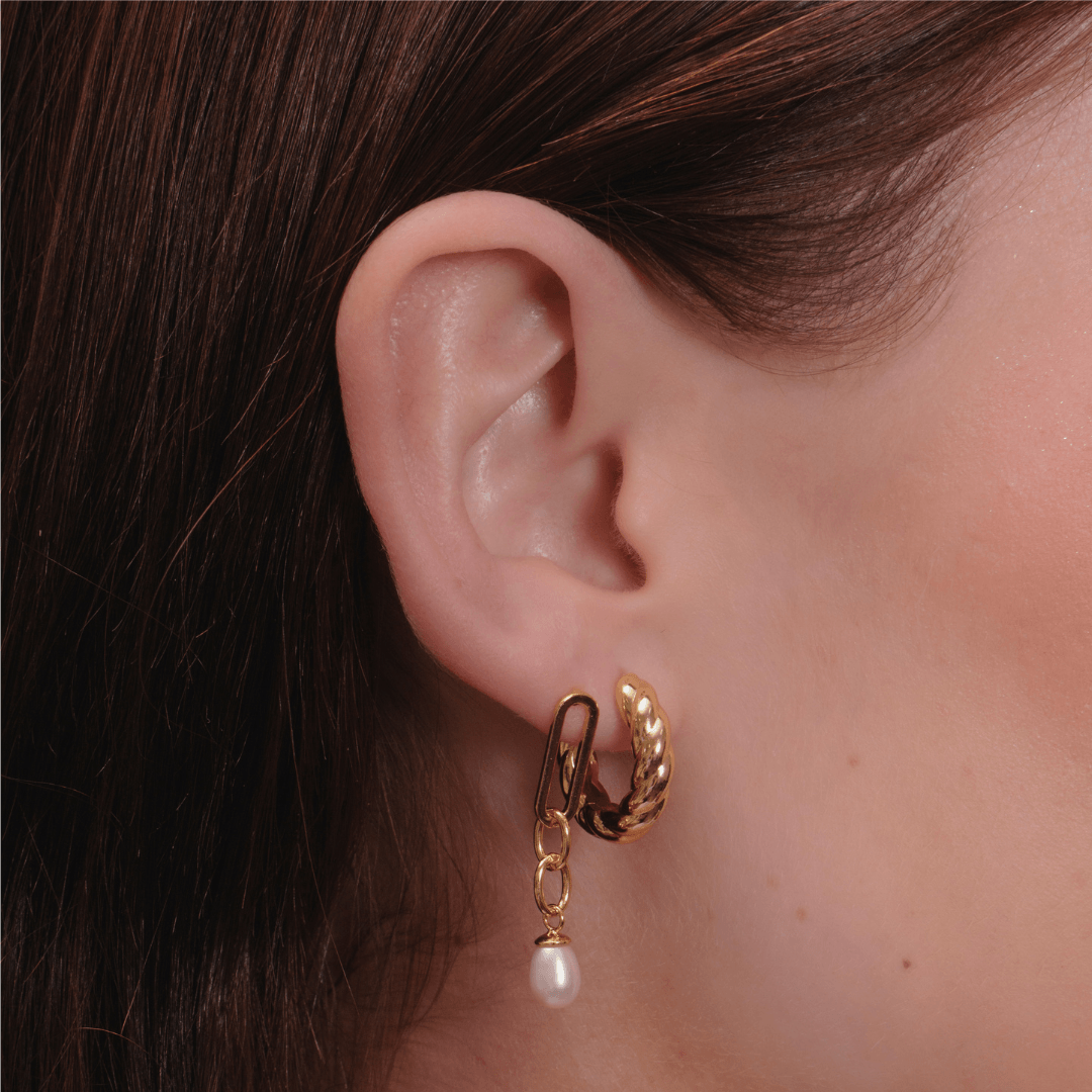 Bahamas Earrings - EVRYJEWELS