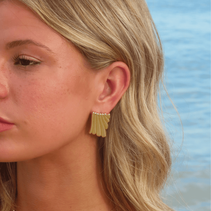 Barcelona Earrings - EVRYJEWELS