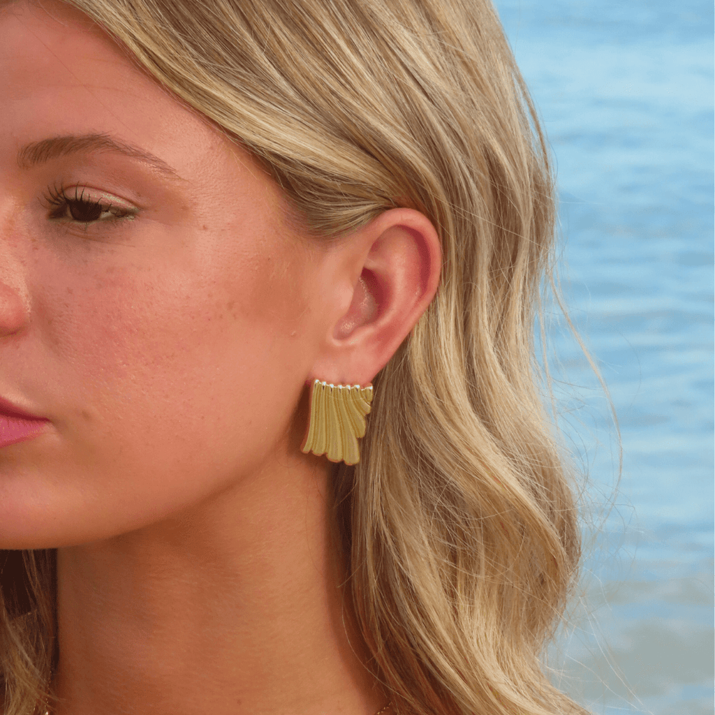 Barcelona Earrings - EVRYJEWELS