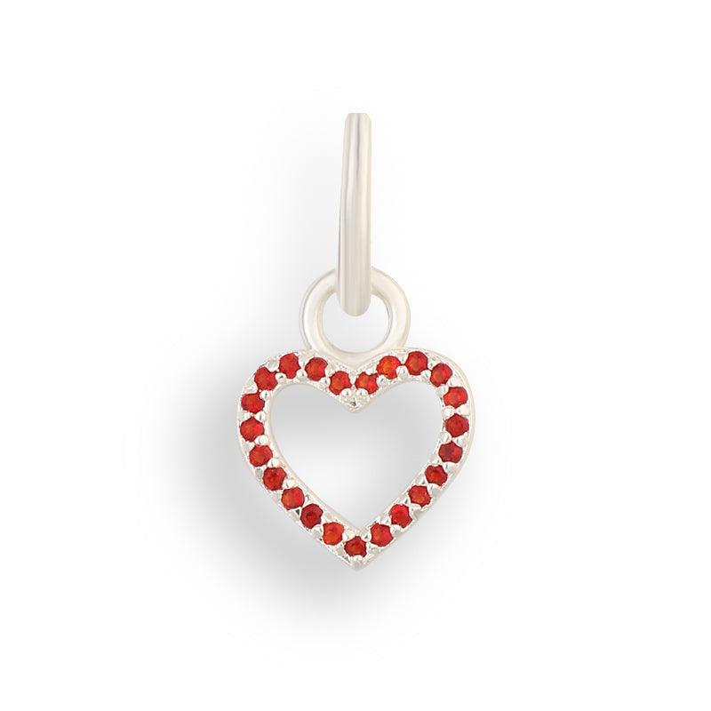 Be Mine Charm - EVRYJEWELS