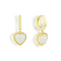 Be My Lover Earrings - EVRYJEWELS