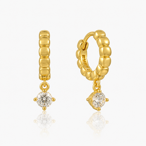 Bliss Earrings - EVRYJEWELS