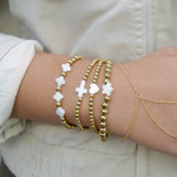 Beaded Bracelets - EVRYJEWELS