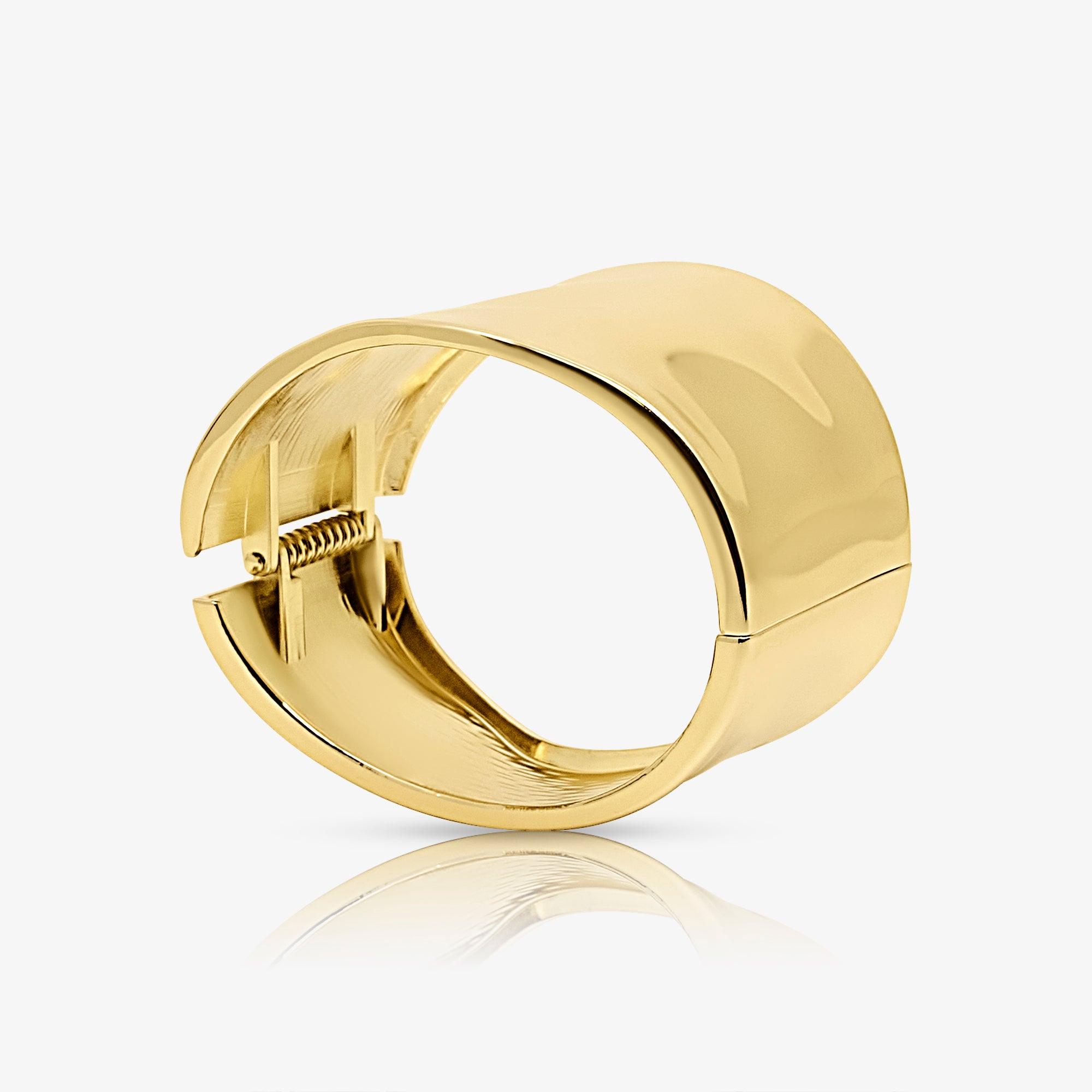 Chunky Bangles - EVRYJEWELS