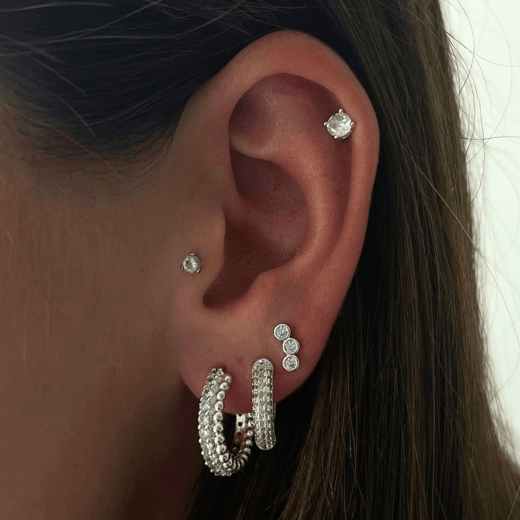 Bella Earrings - EVRYJEWELS