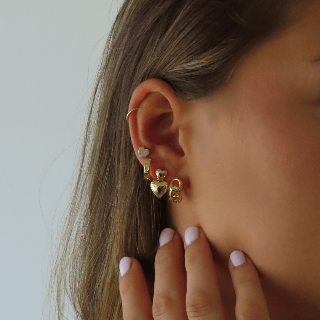 Beloved Earrings - EVRYJEWELS