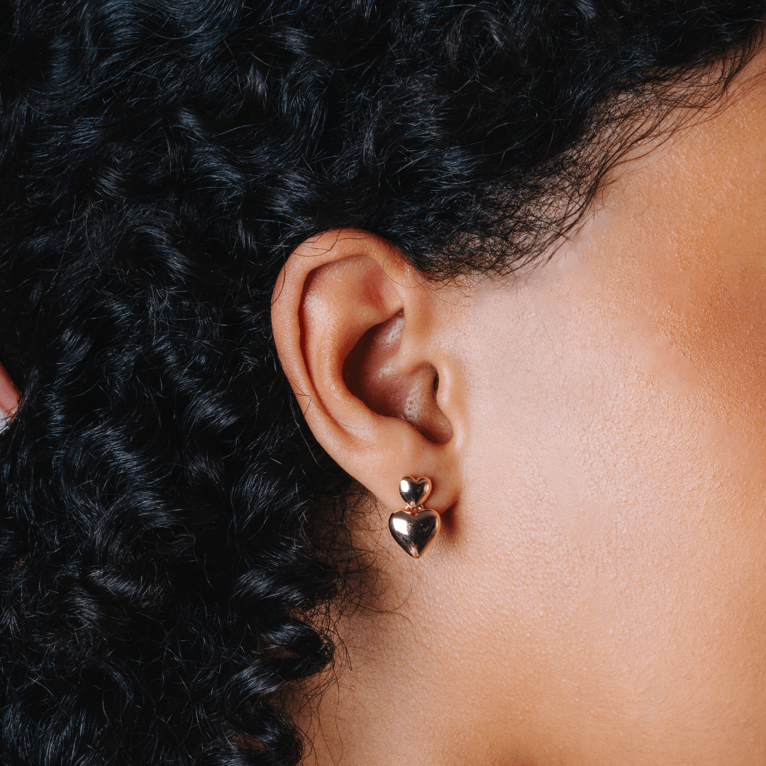 Beloved Earrings - EVRYJEWELS