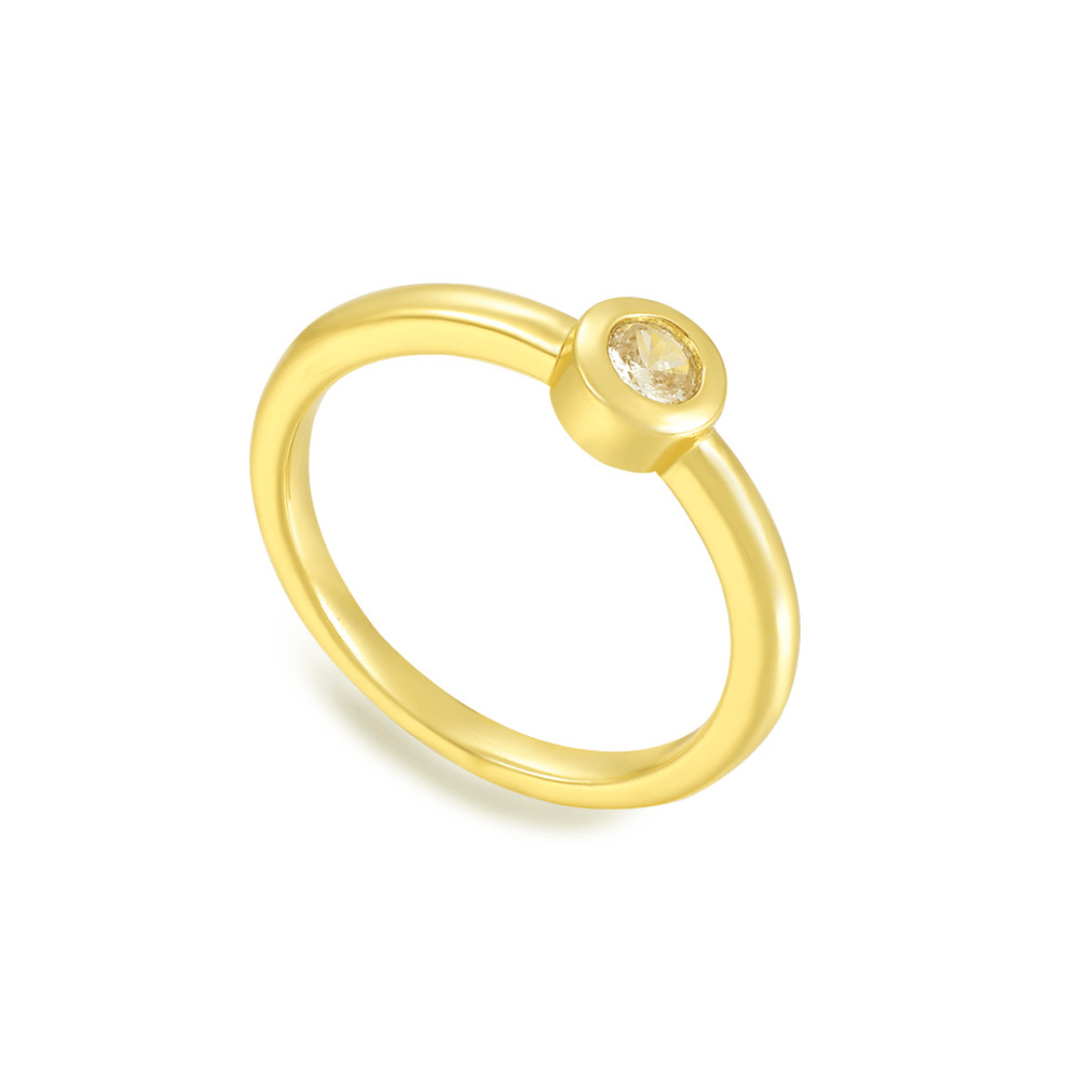 Beloved Ring - EVRYJEWELS