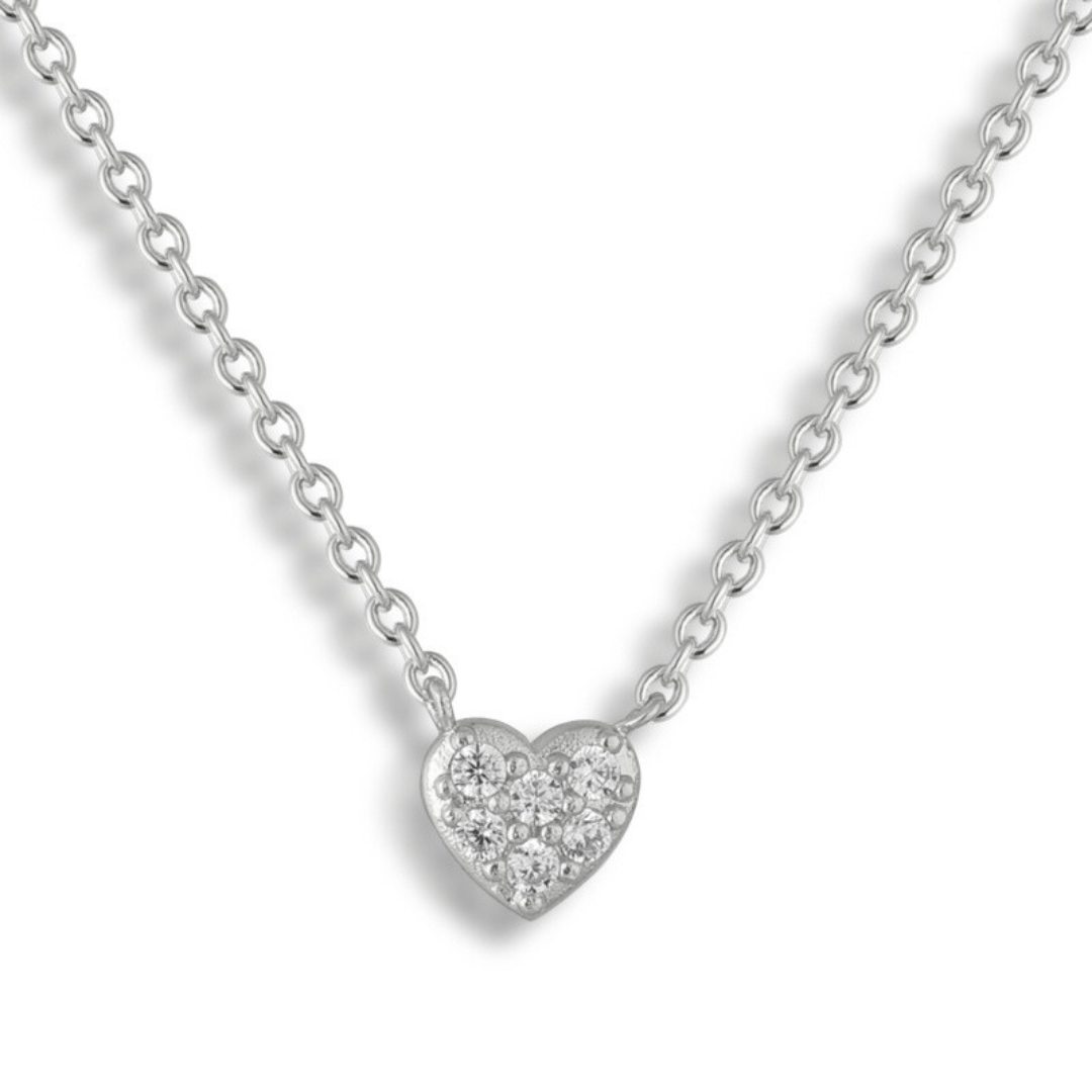 Best Of My Love Necklace - EVRYJEWELS