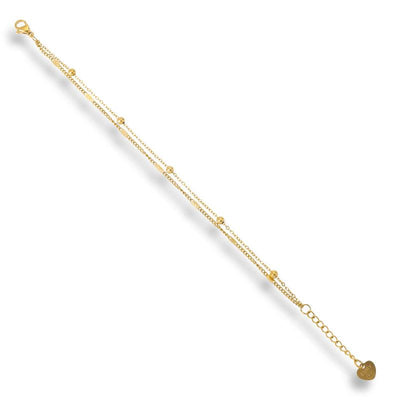 Better Together Bracelet - EVRYJEWELS