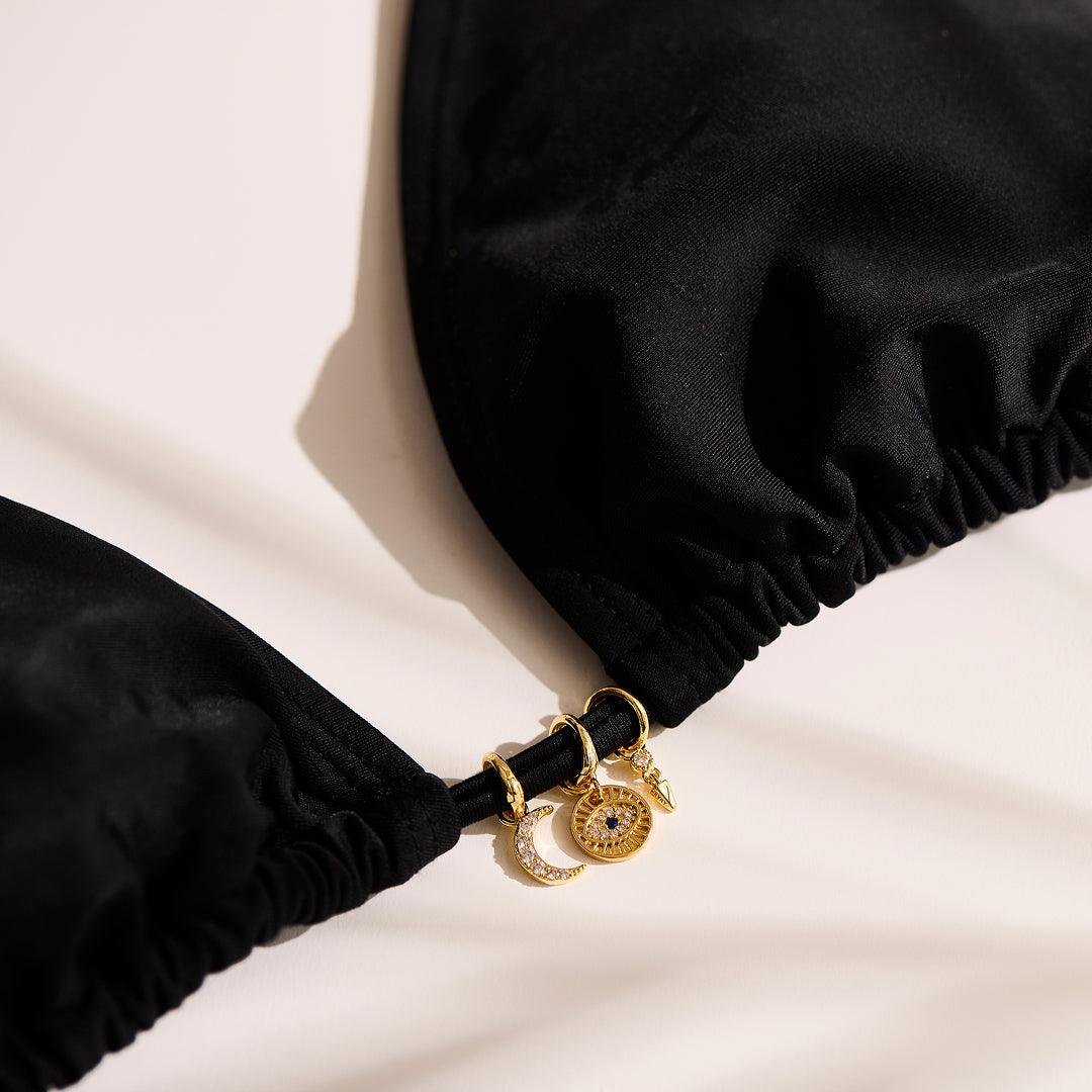 Moonlight Bikini Charm - EVRYJEWELS