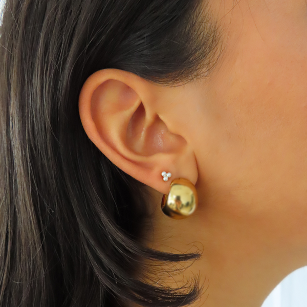 Bisou Earrings