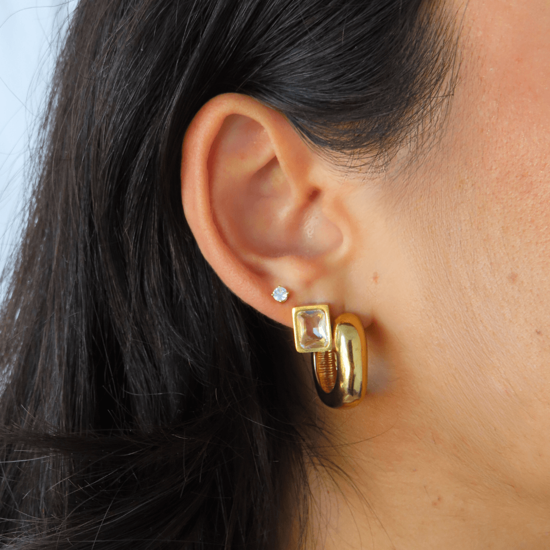 Blair Earrings - EVRYJEWELS