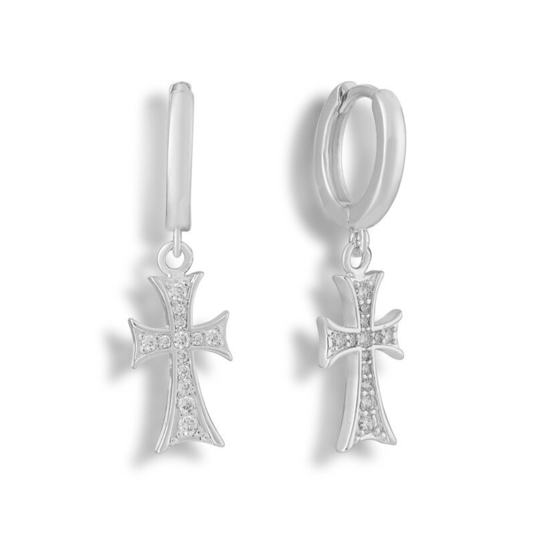 Blessed Earrings - EVRYJEWELS