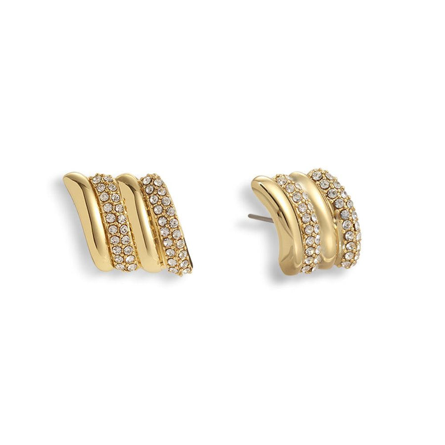 Bling Rush Earrings - EVRYJEWELS