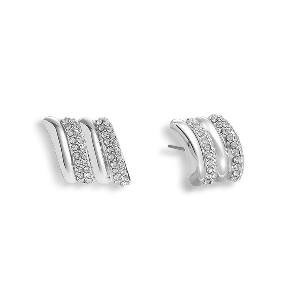 Bling Rush Earrings - EVRYJEWELS