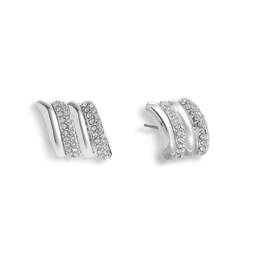 Bling Rush Earrings - EVRYJEWELS