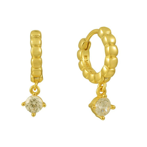 Bliss Earrings - EVRYJEWELS