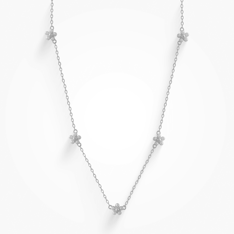 Blooming Necklace - EVRYJEWELS