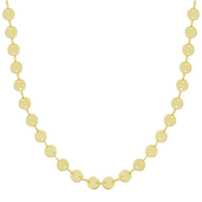 Boho Necklace - EVRYJEWELS