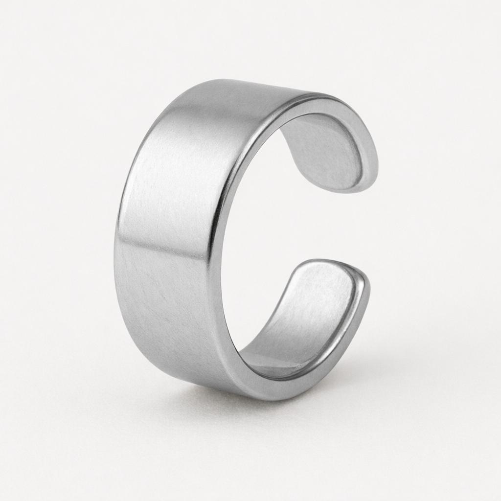 Manchette d'oreilles Bold Move