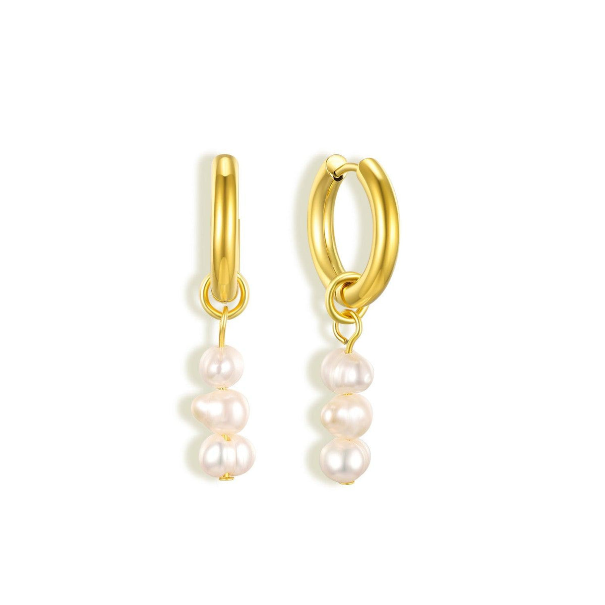Bondi Earrings - EVRYJEWELS