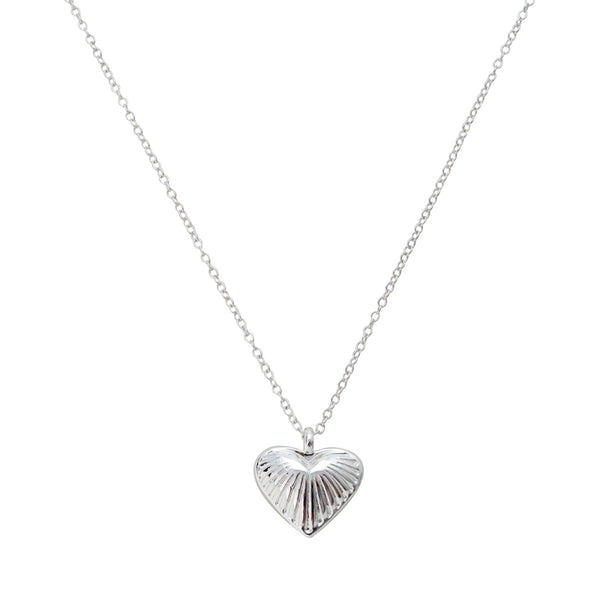 Bound By Love Necklace