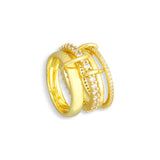 Bound Forever Ring - EVRYJEWELS