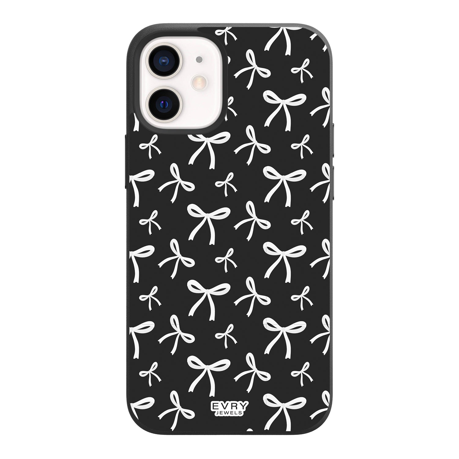 Put a Bow on it Phone Case