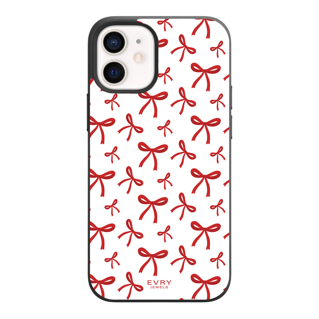 Put a Bow on it Phone Case