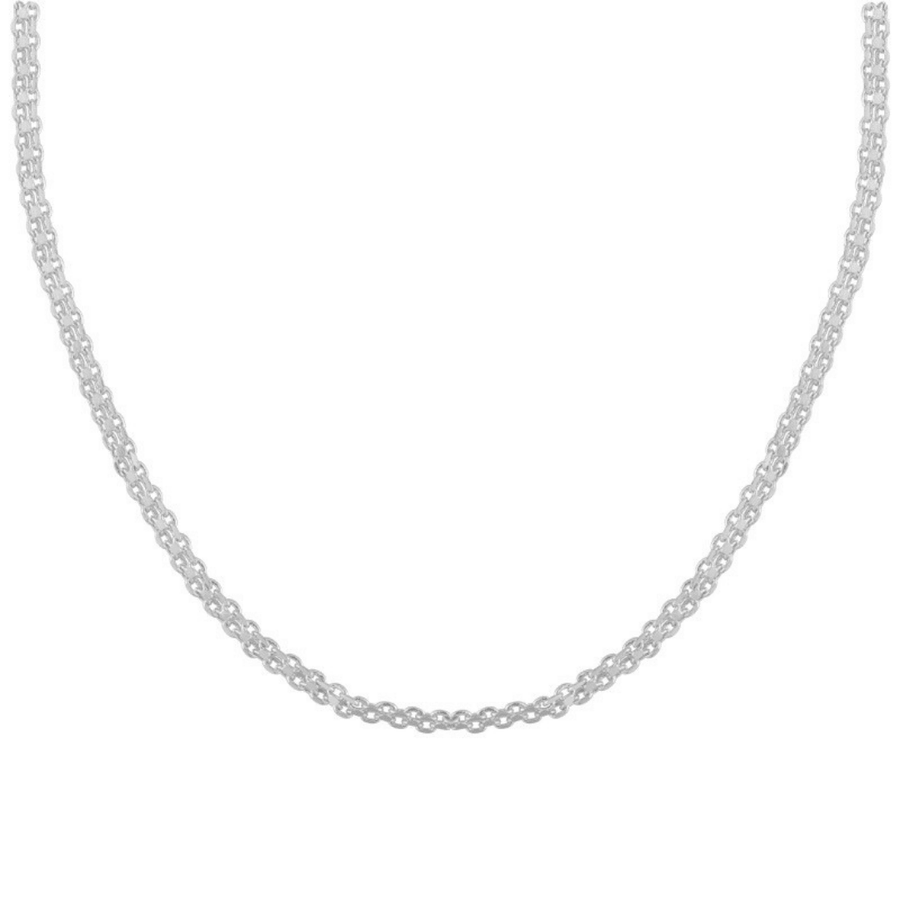 Brooklyn Necklace - EVRYJEWELS
