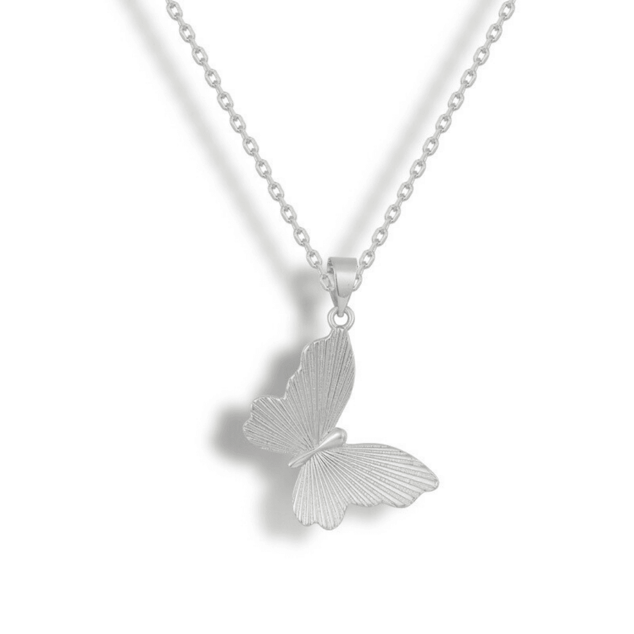 Butterfly Effect Necklace - EVRYJEWELS