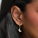 Butterfly Earrings - EVRYJEWELS