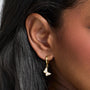 Butterfly Earrings - EVRYJEWELS