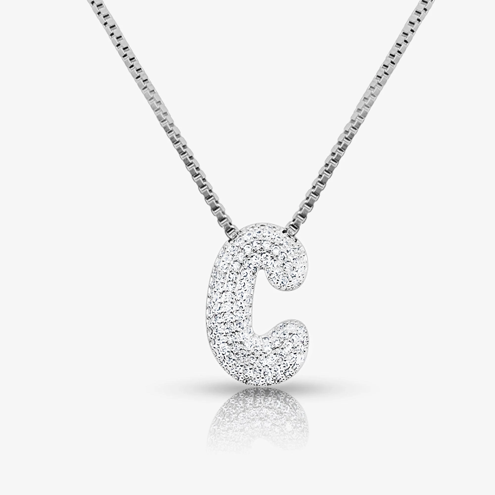 Adore Me Necklace - EVRYJEWELS