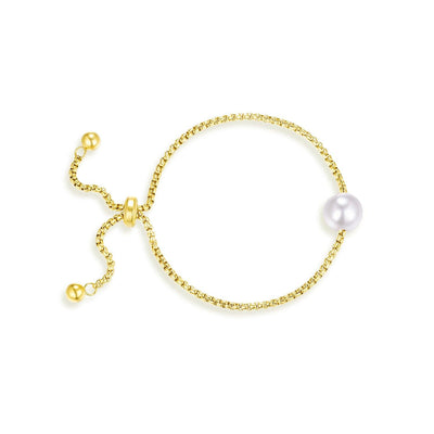 She's a Pearl Bracelet - EVRYJEWELS