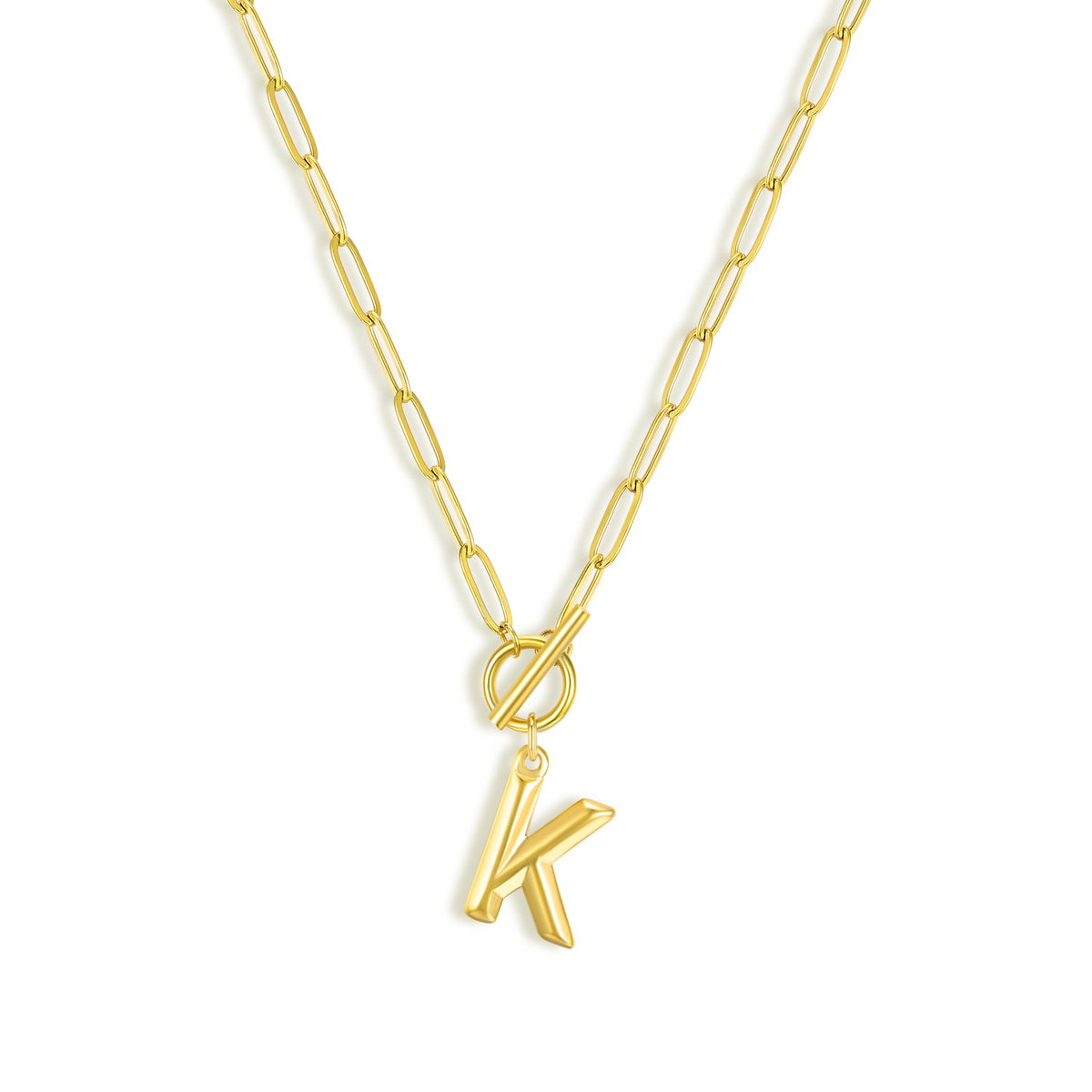 Thinkin' Bout You Necklace