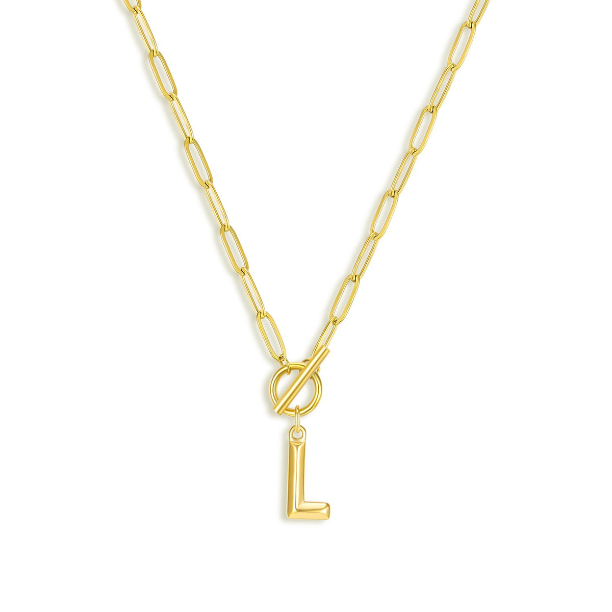 Thinkin' Bout You Necklace