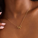 Cutie Pie Necklace - EVRYJEWELS